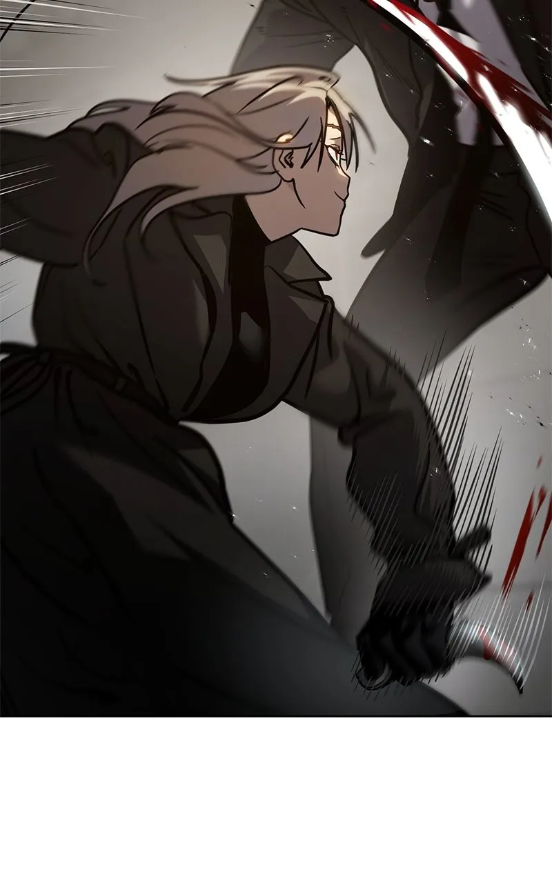 Dead Mansion Chapter 10 page 136 - 