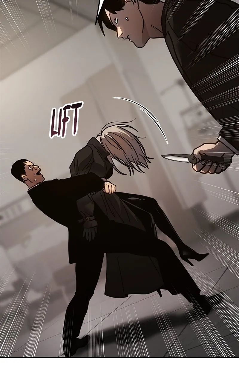 Dead Mansion Chapter 10 page 139 - 