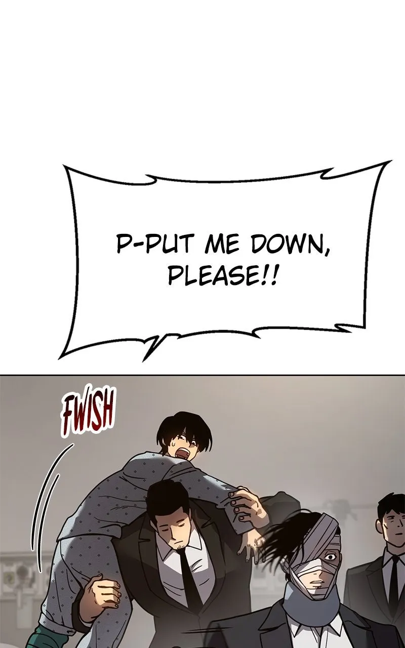 Dead Mansion Chapter 10 page 149 - 