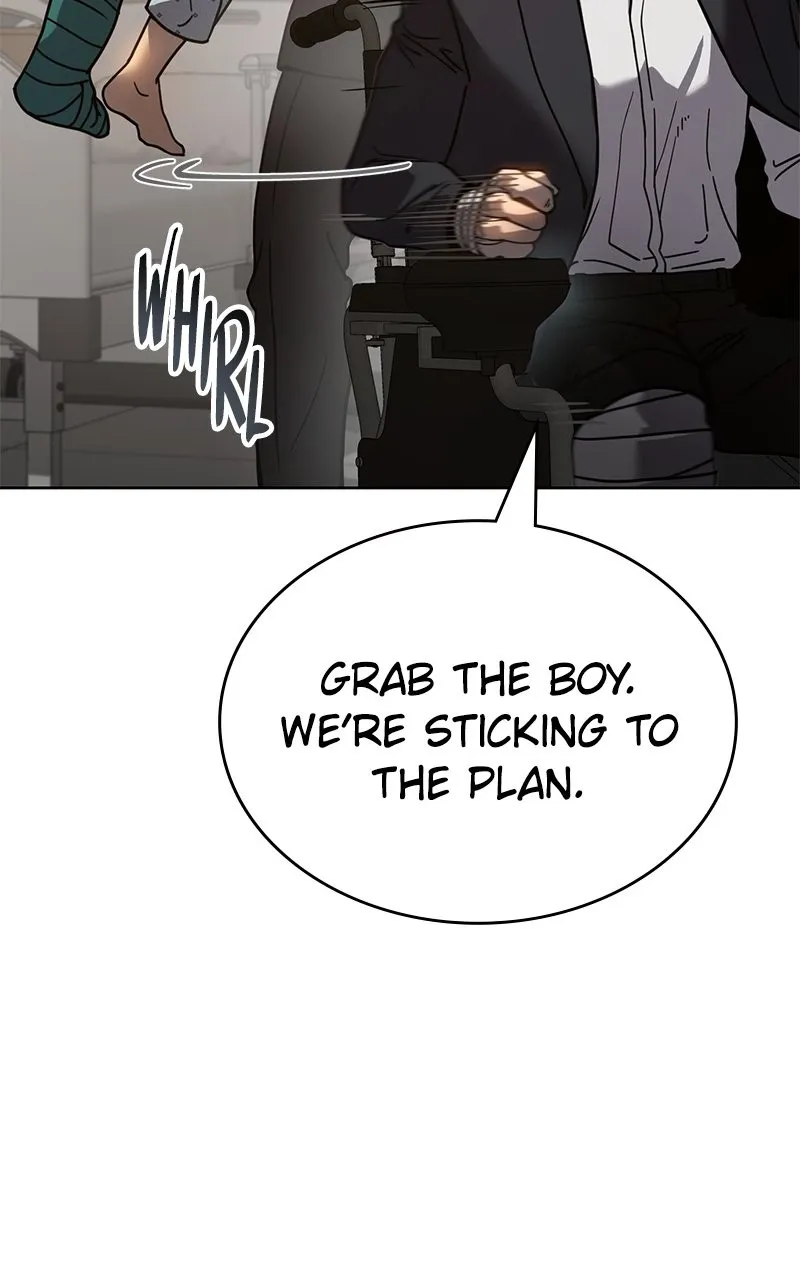 Dead Mansion Chapter 10 page 150 - 
