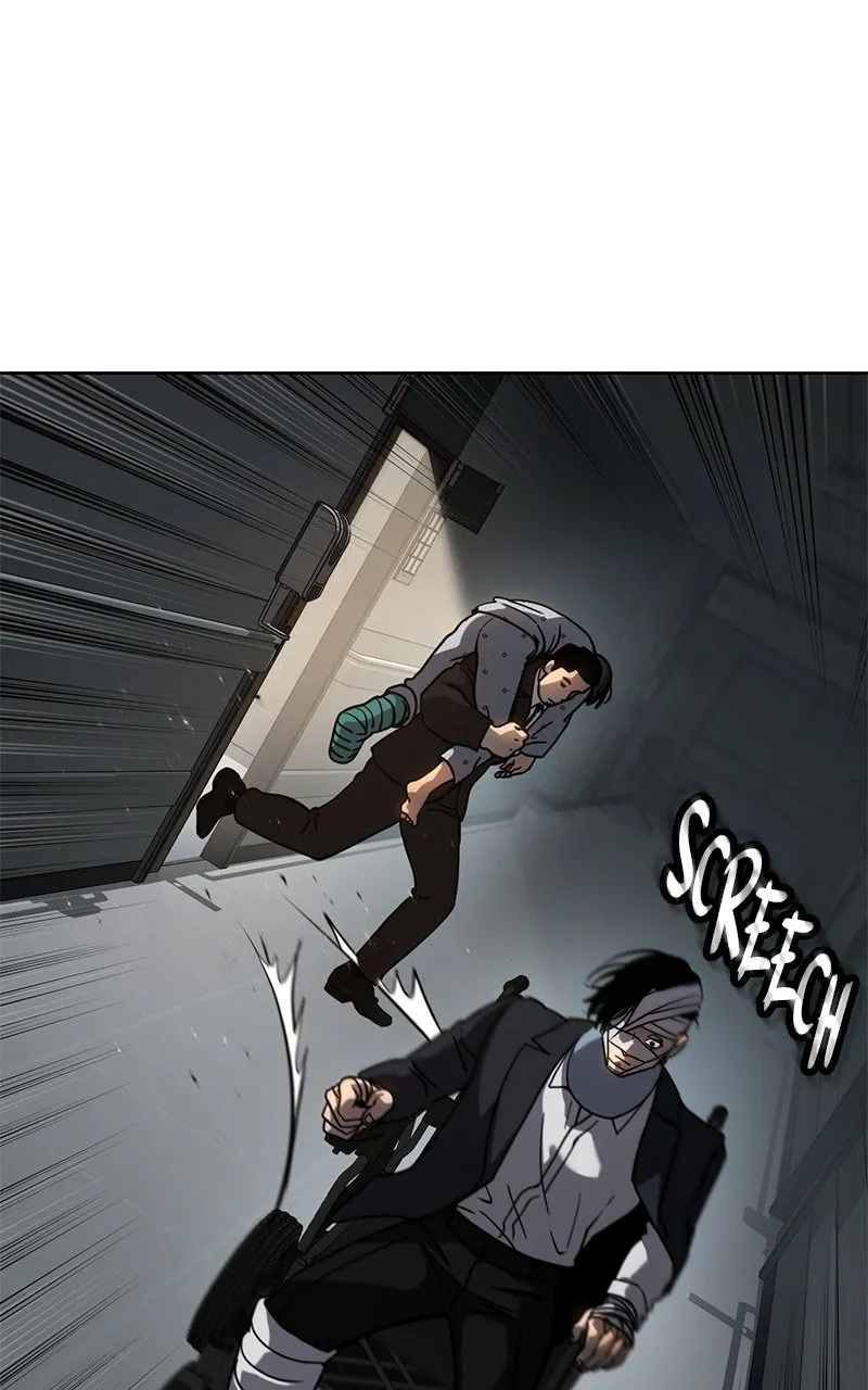 Dead Mansion Chapter 10 page 151 - 