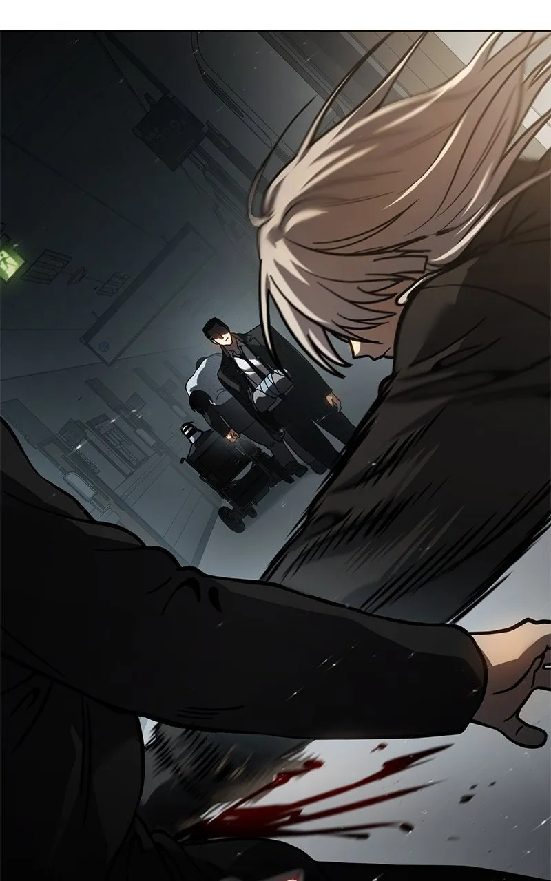 Dead Mansion Chapter 10 page 153 - 