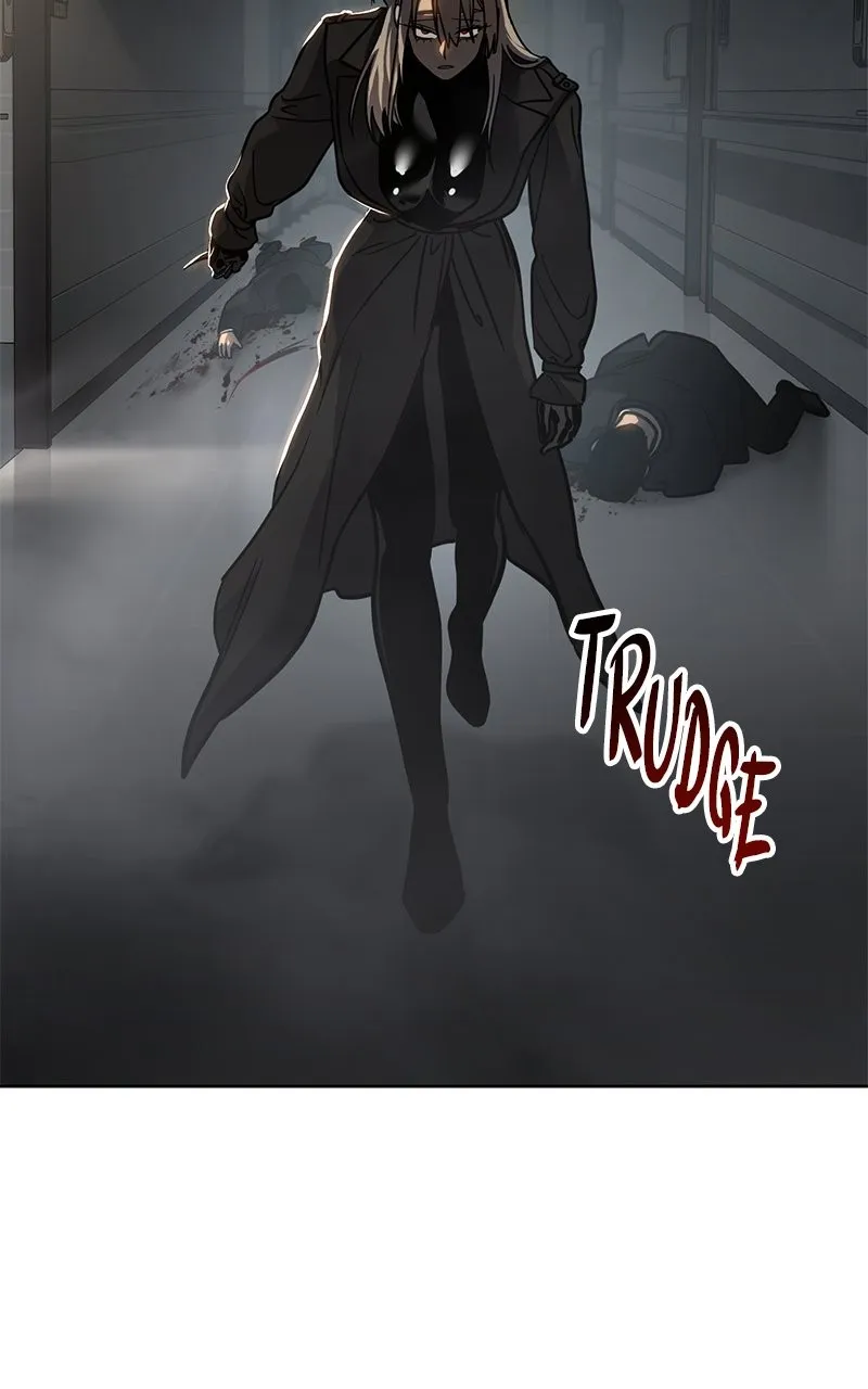 Dead Mansion Chapter 10 page 157 - 