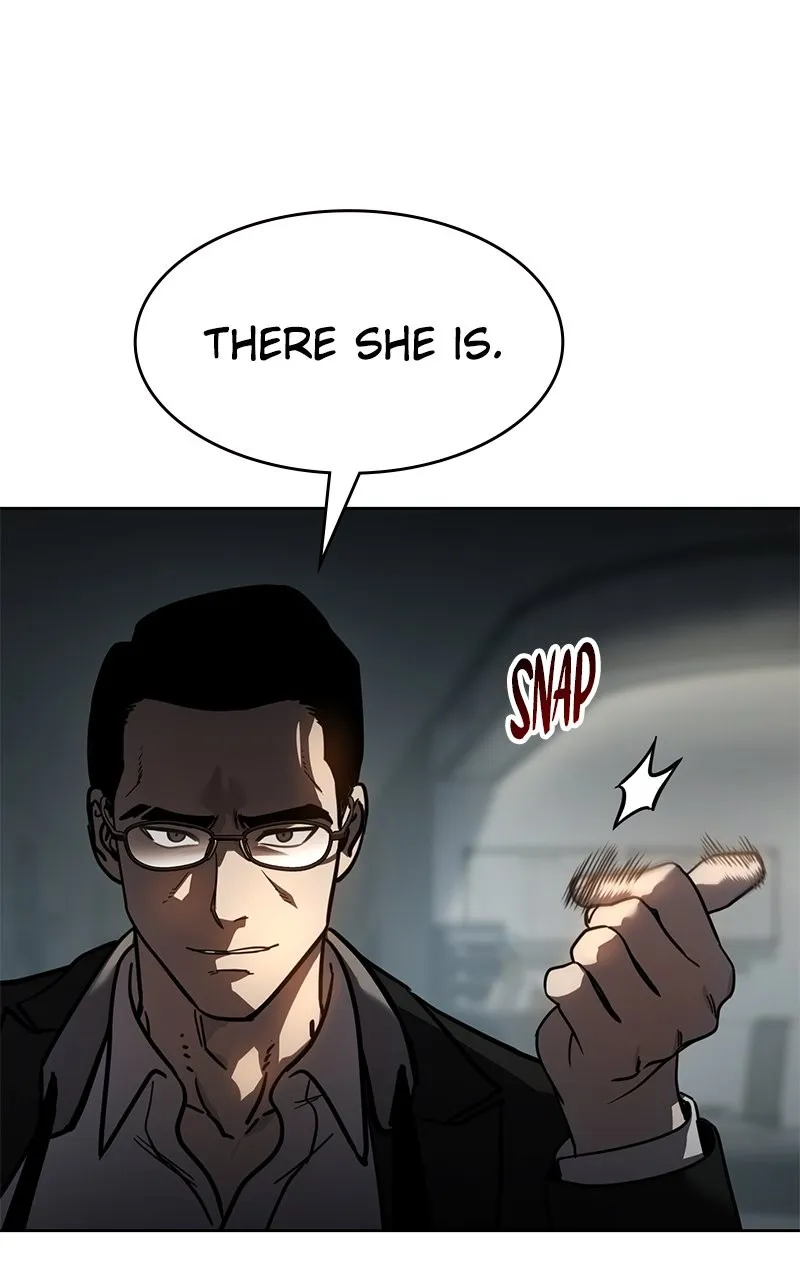 Dead Mansion Chapter 10 page 158 - 
