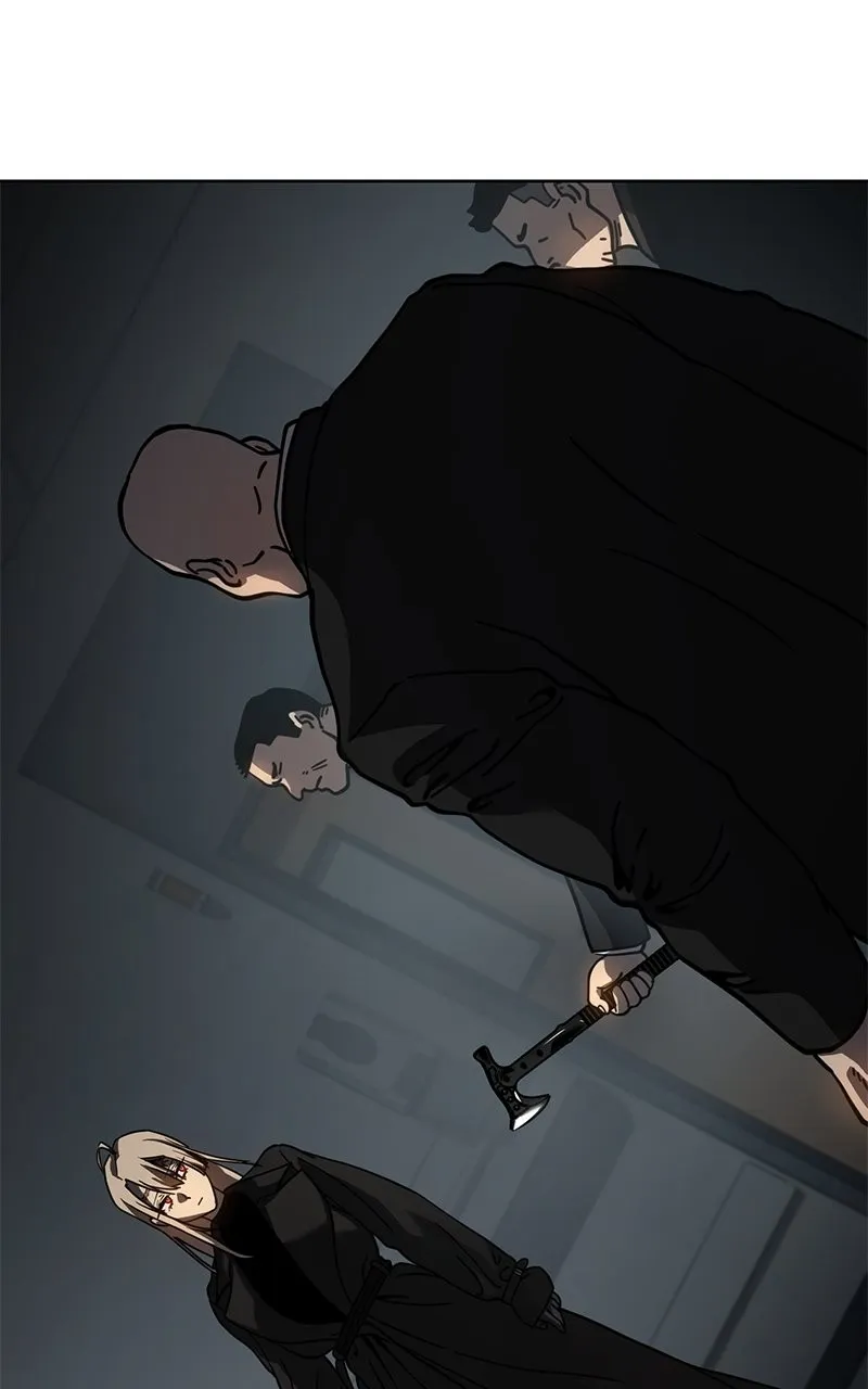 Dead Mansion Chapter 10 page 163 - 