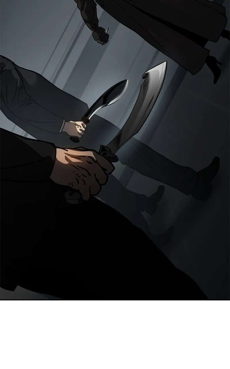 Dead Mansion Chapter 10 page 164 - 