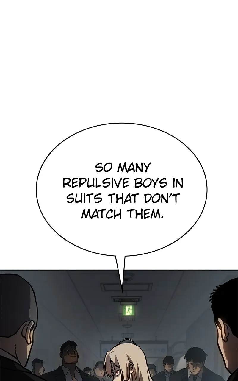 Dead Mansion Chapter 10 page 165 - 