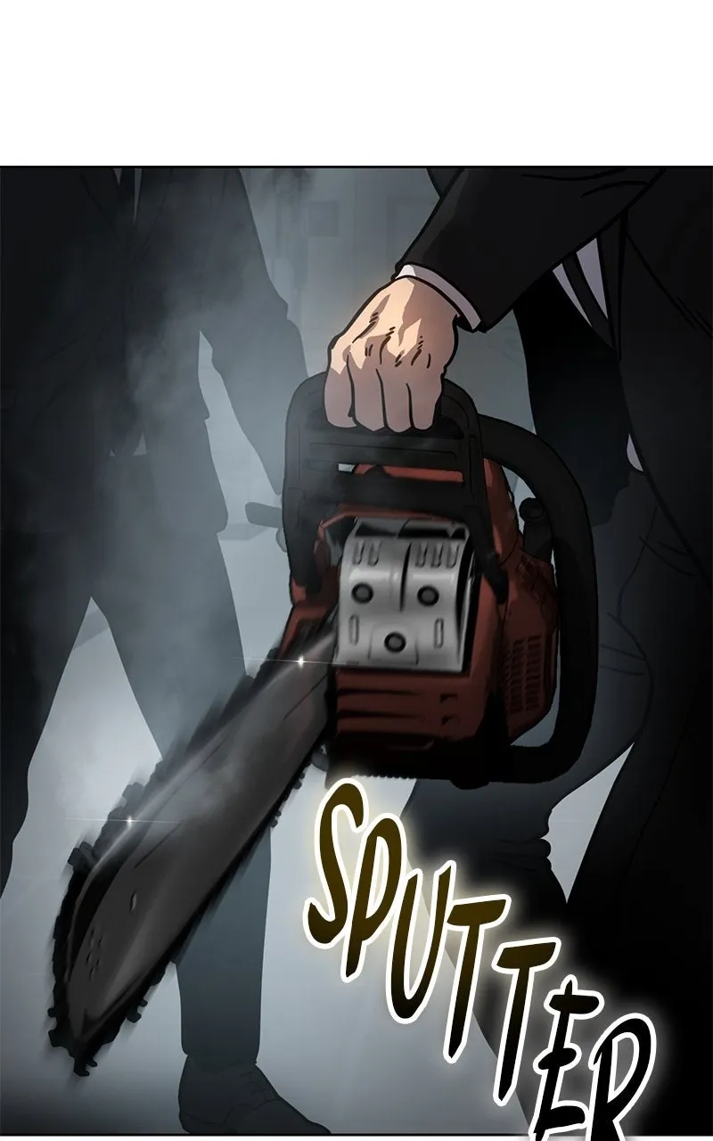 Dead Mansion Chapter 10 page 167 - 