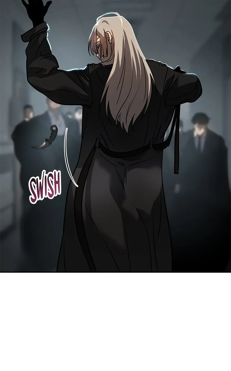Dead Mansion Chapter 10 page 169 - 