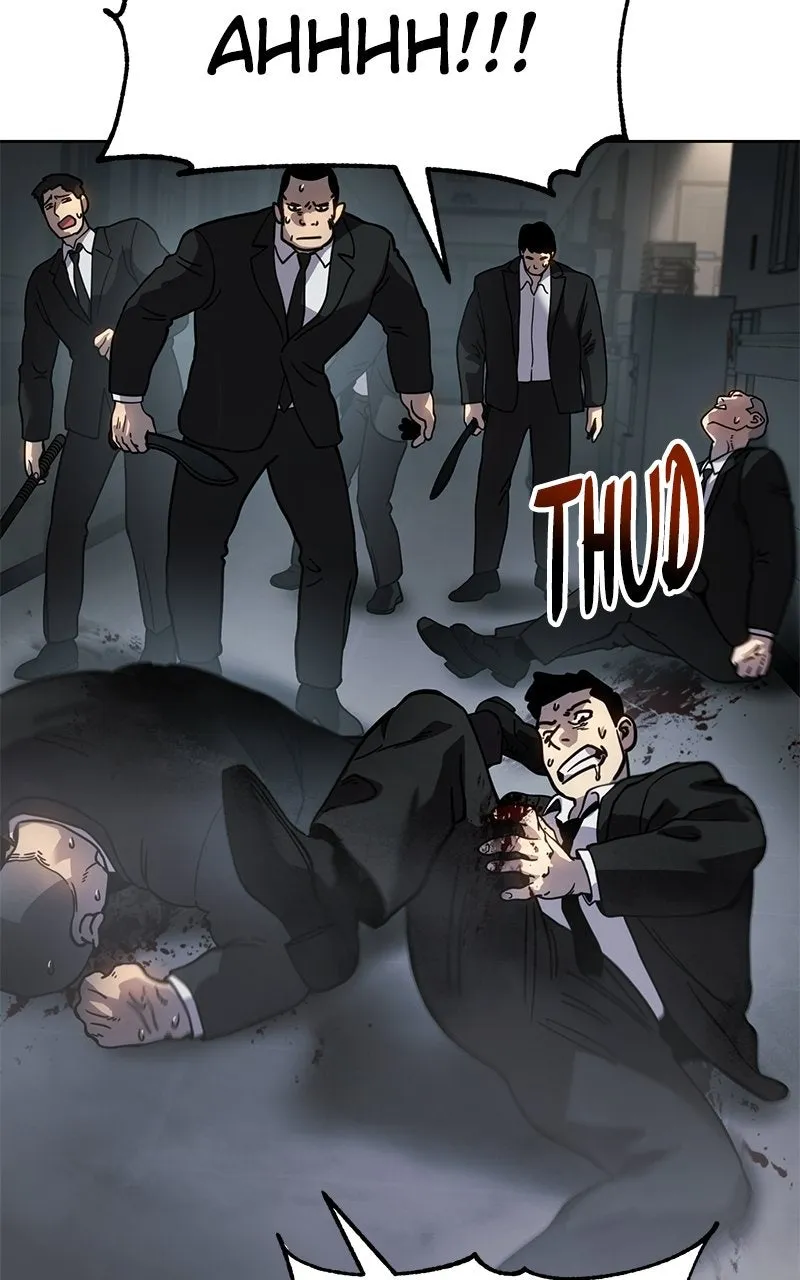 Dead Mansion Chapter 10 page 176 - 