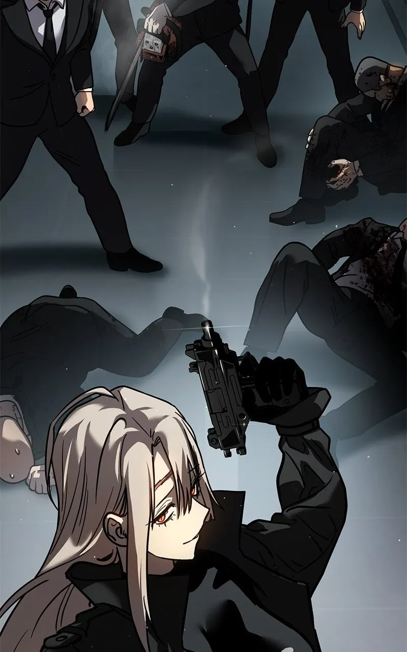 Dead Mansion Chapter 10 page 178 - 