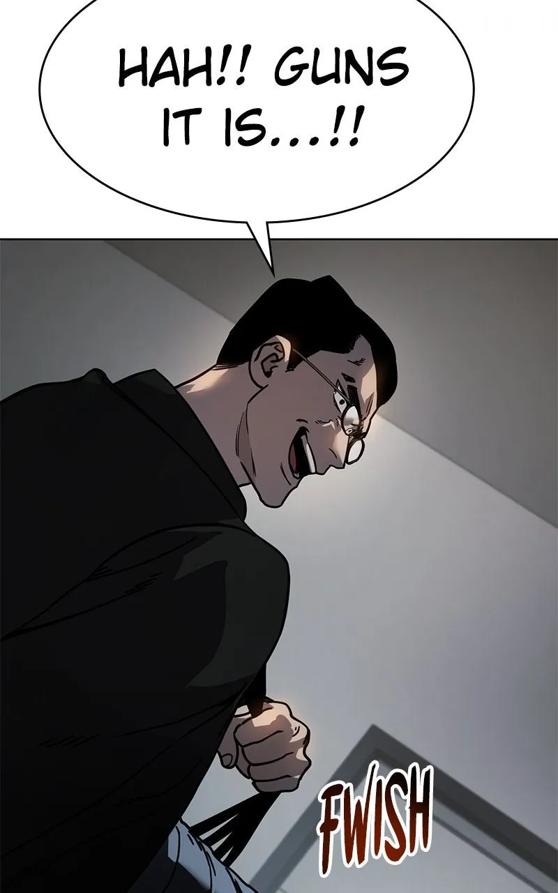 Dead Mansion Chapter 10 page 181 - 
