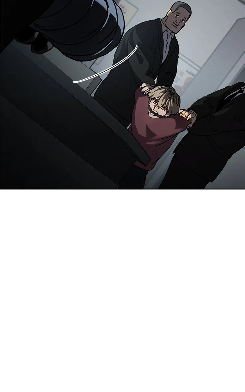 Dead Mansion Chapter 10 page 182 - 