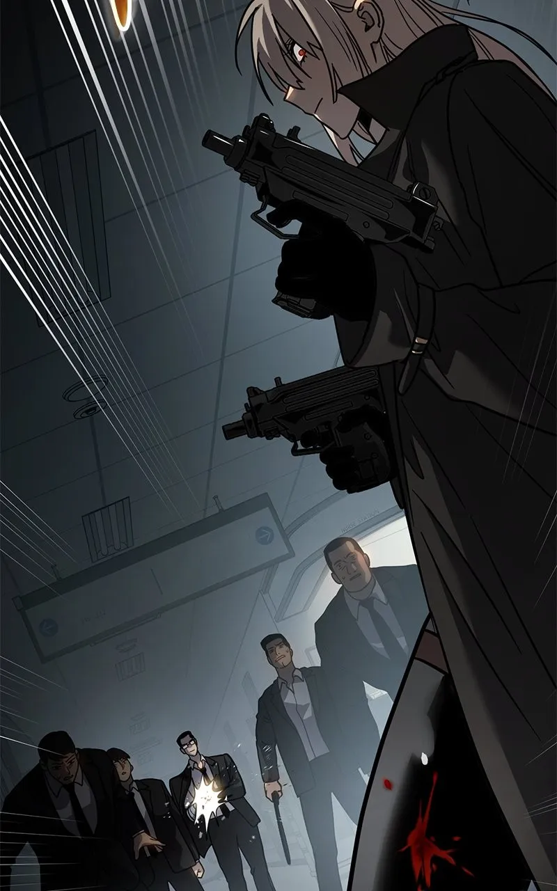 Dead Mansion Chapter 10 page 185 - 
