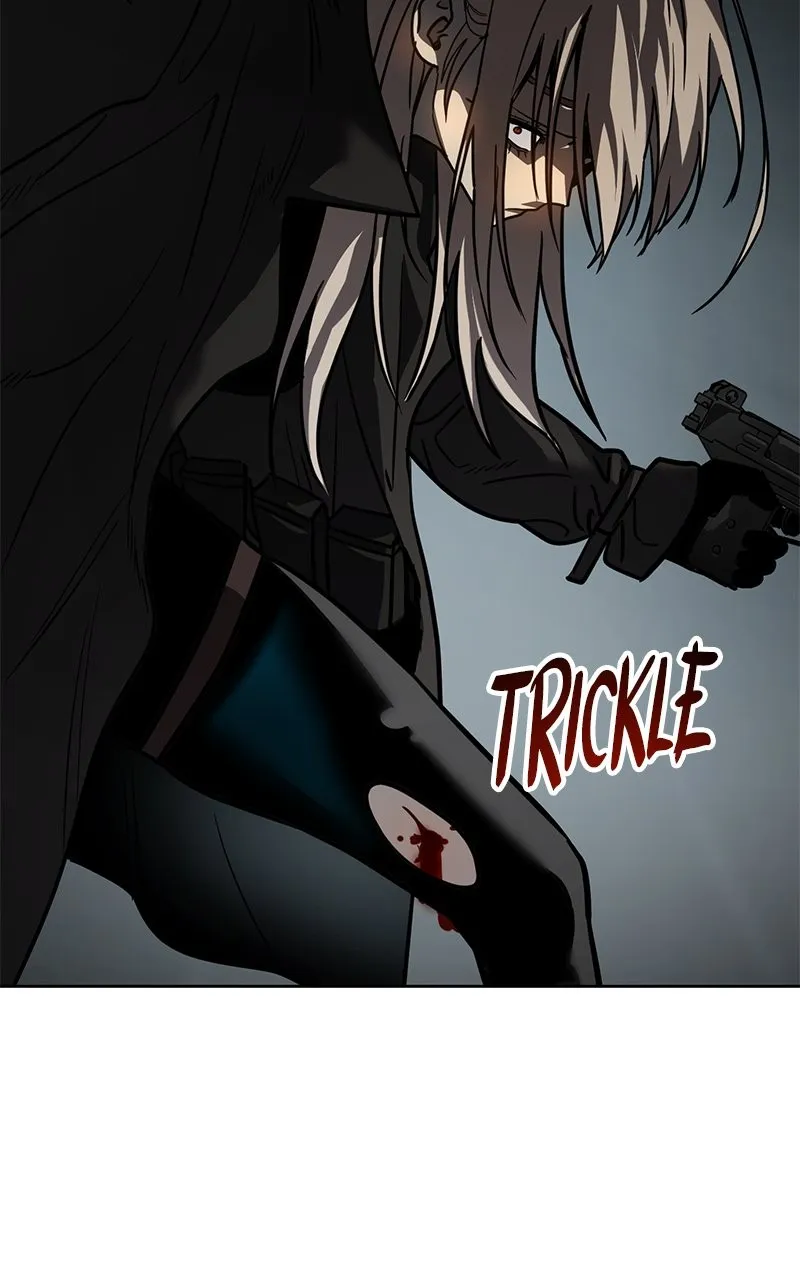 Dead Mansion Chapter 10 page 187 - 