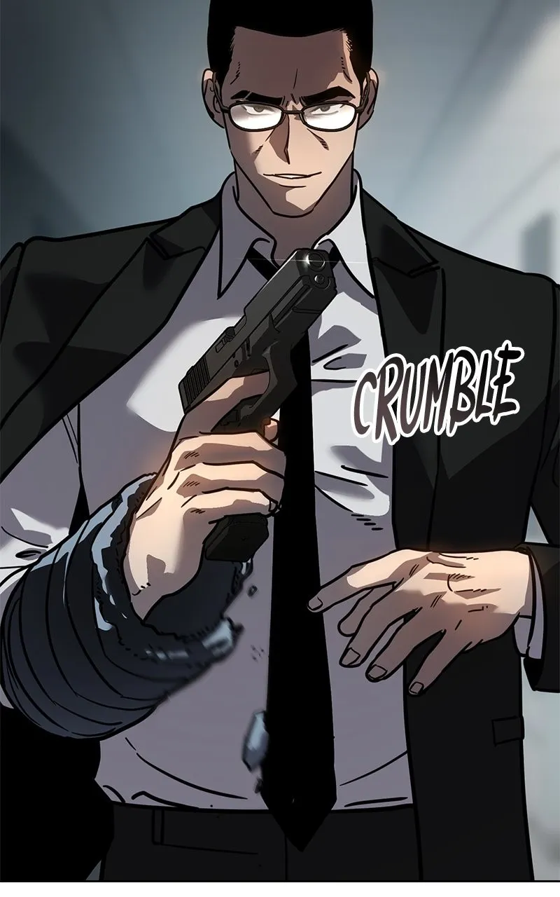 Dead Mansion Chapter 10 page 190 - 