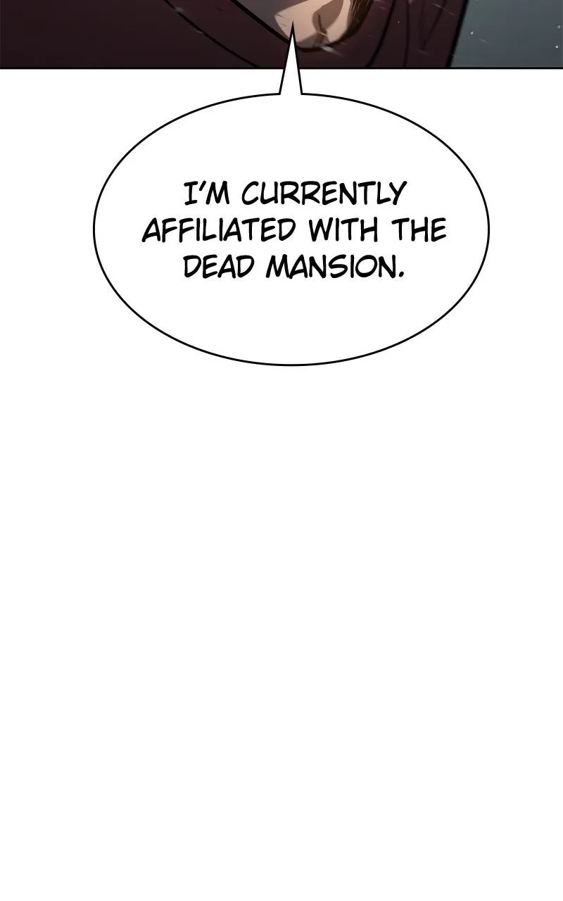 Dead Mansion Chapter 10 page 200 - 