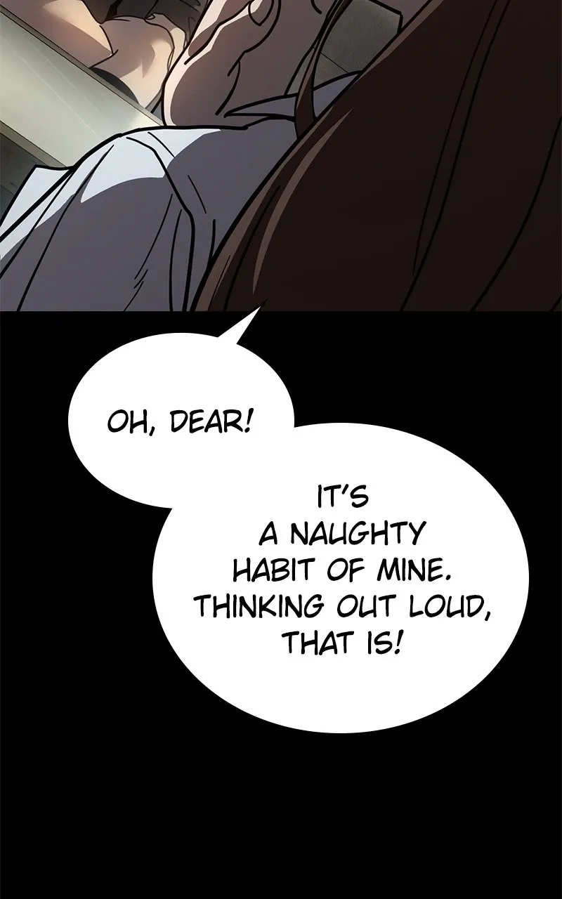 Dead Mansion Chapter 10 page 21 - 