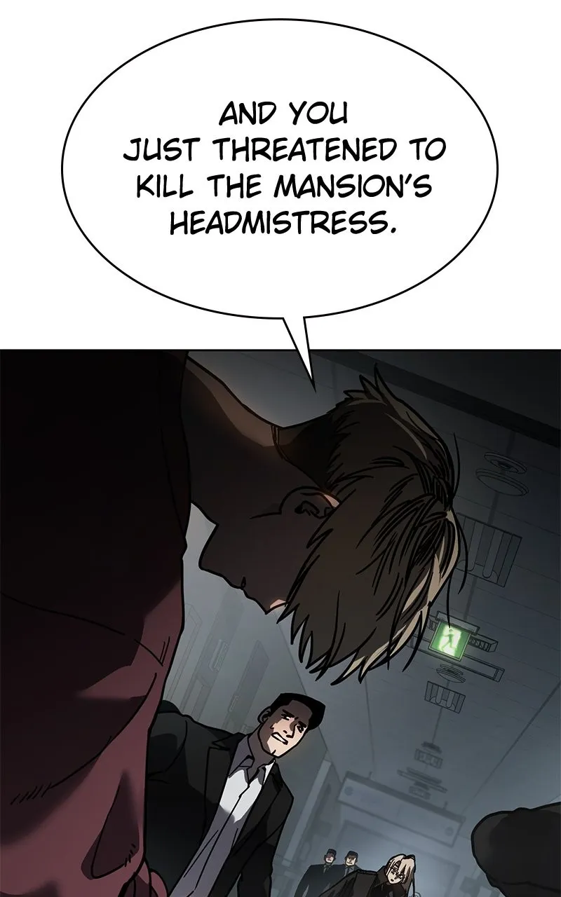 Dead Mansion Chapter 10 page 201 - 
