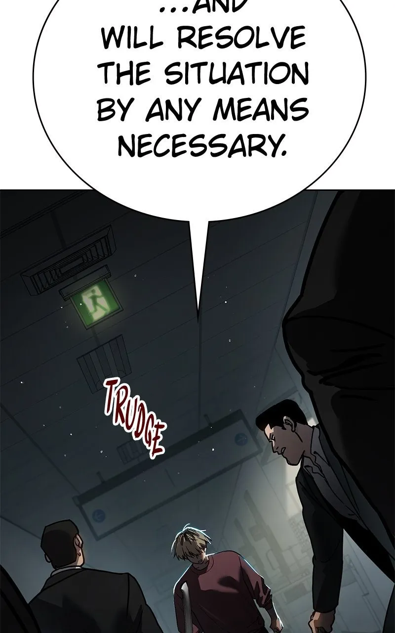 Dead Mansion Chapter 10 page 205 - 