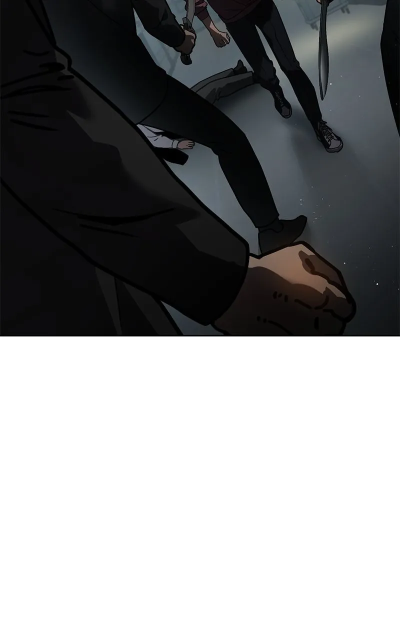 Dead Mansion Chapter 10 page 206 - 