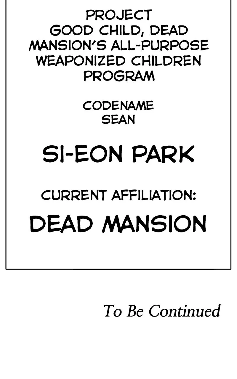 Dead Mansion Chapter 10 page 208 - 