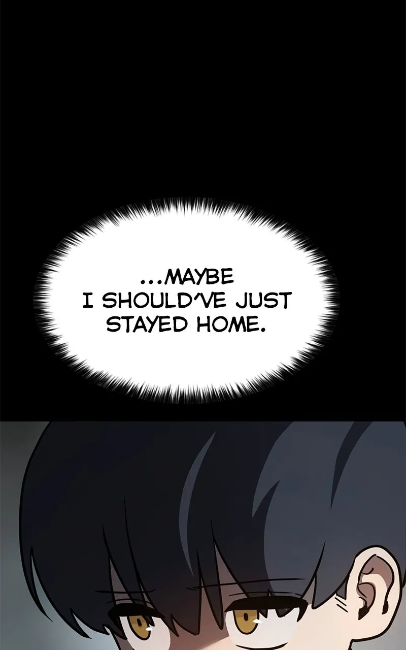 Dead Mansion Chapter 10 page 22 - 