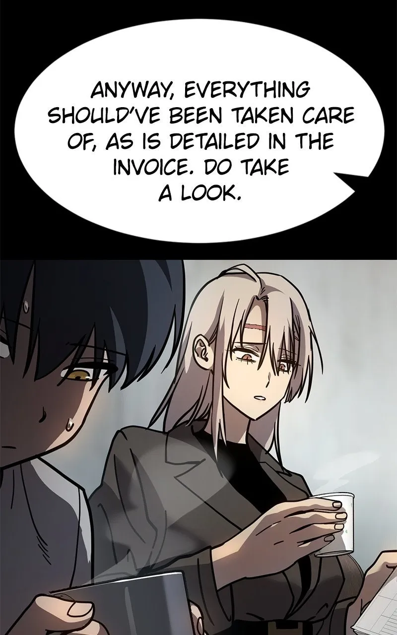 Dead Mansion Chapter 10 page 24 - 