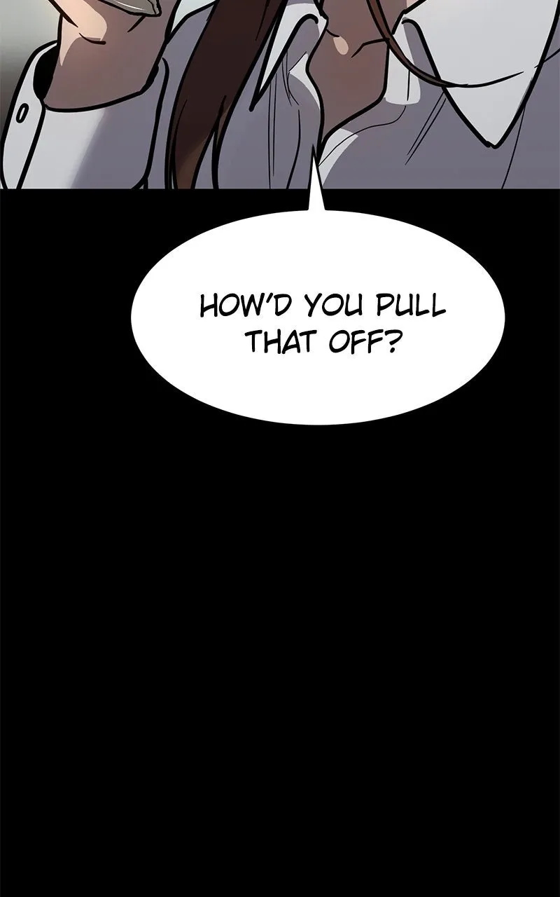 Dead Mansion Chapter 10 page 27 - 