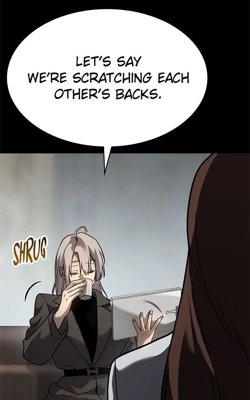 Dead Mansion Chapter 10 page 28 - 