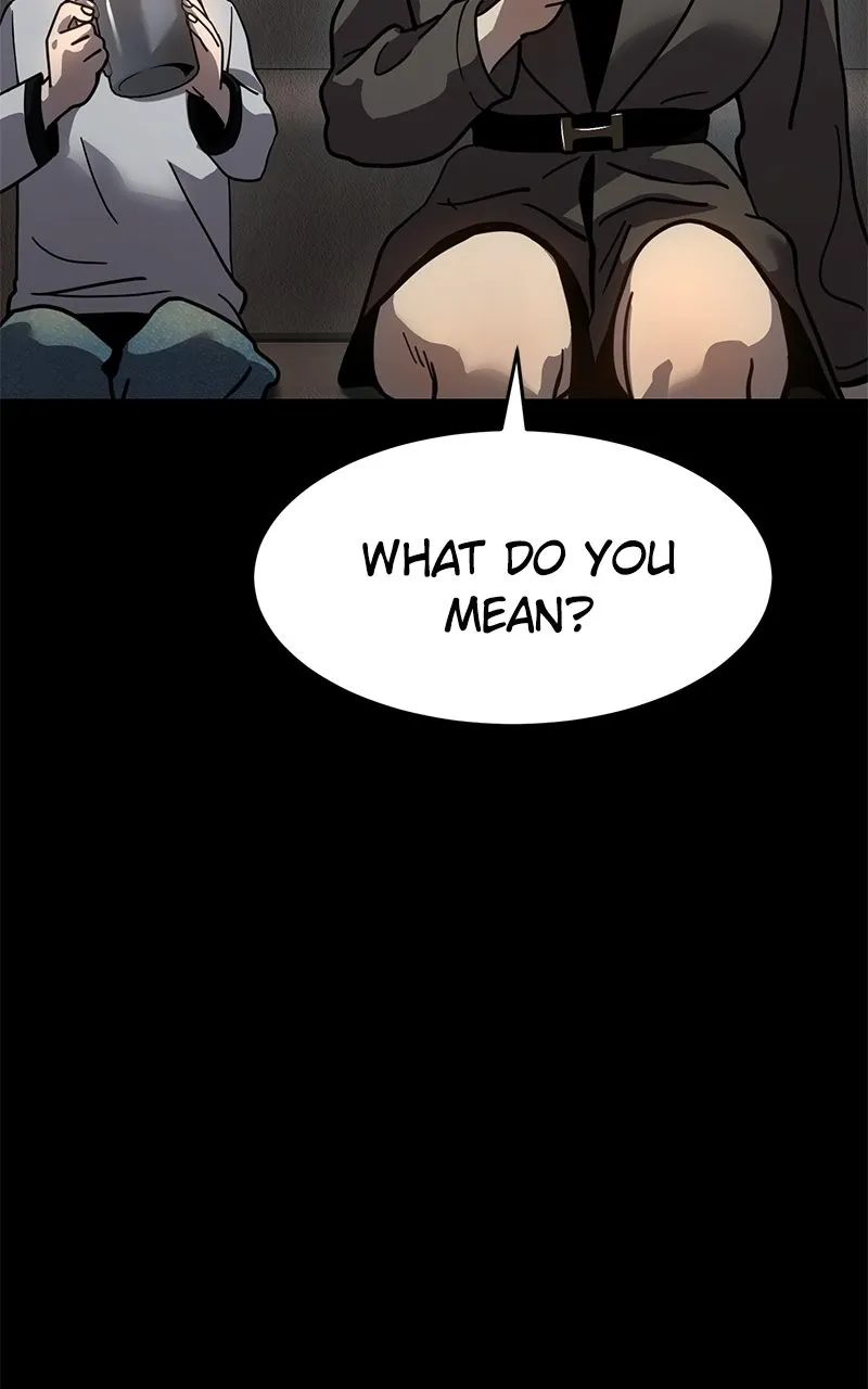 Dead Mansion Chapter 10 page 33 - 