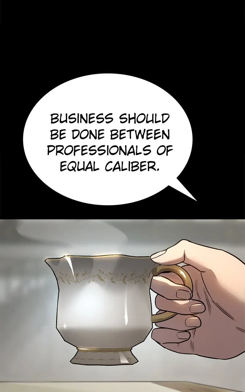 Dead Mansion Chapter 10 page 34 - 