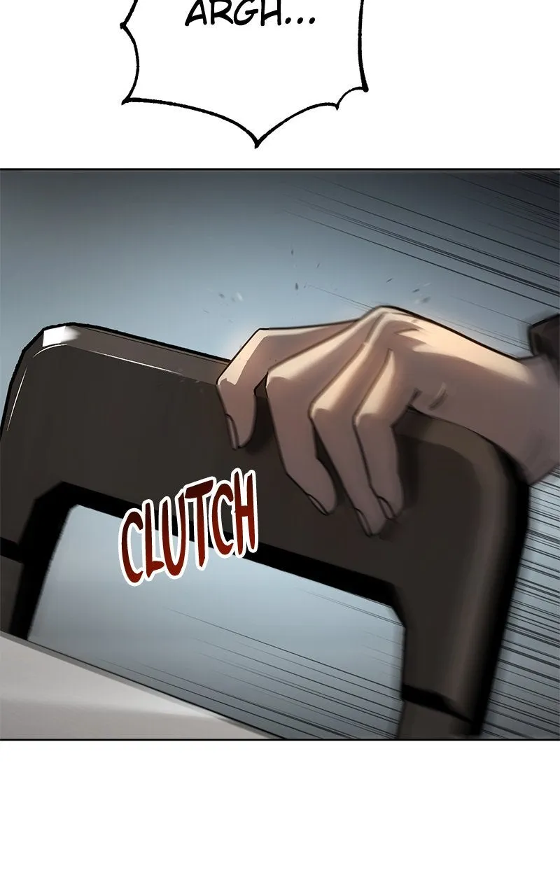 Dead Mansion Chapter 10 page 40 - 