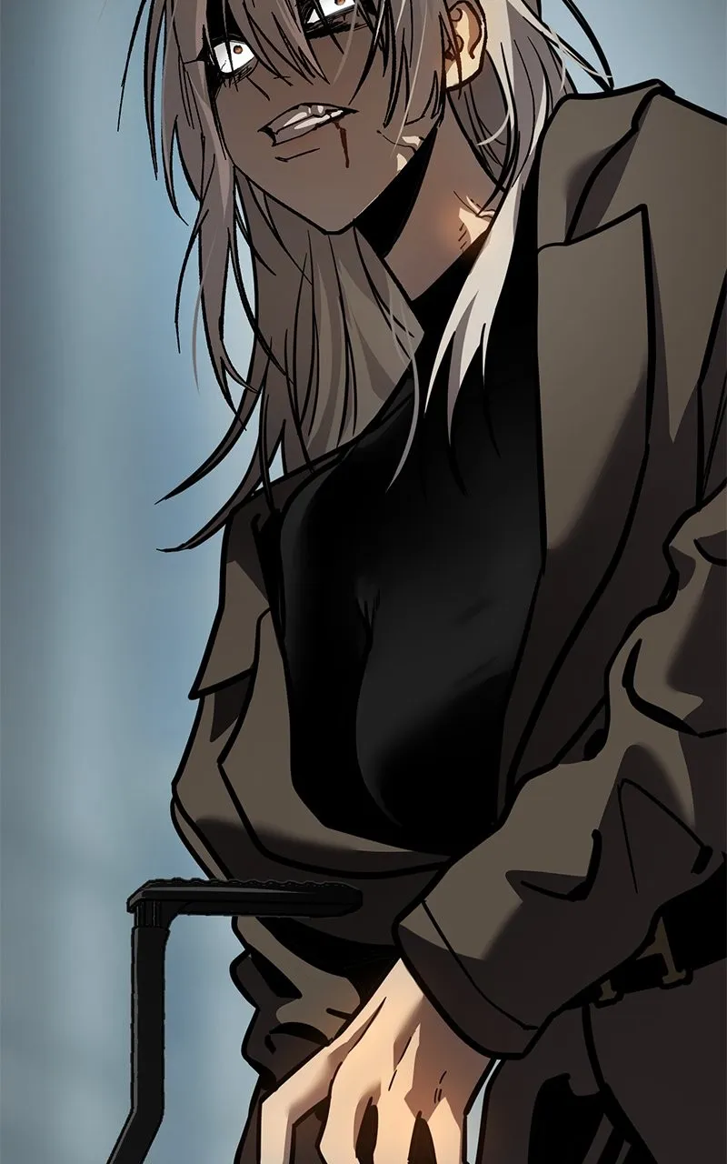Dead Mansion Chapter 10 page 44 - 
