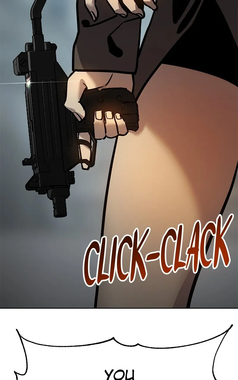 Dead Mansion Chapter 10 page 45 - 