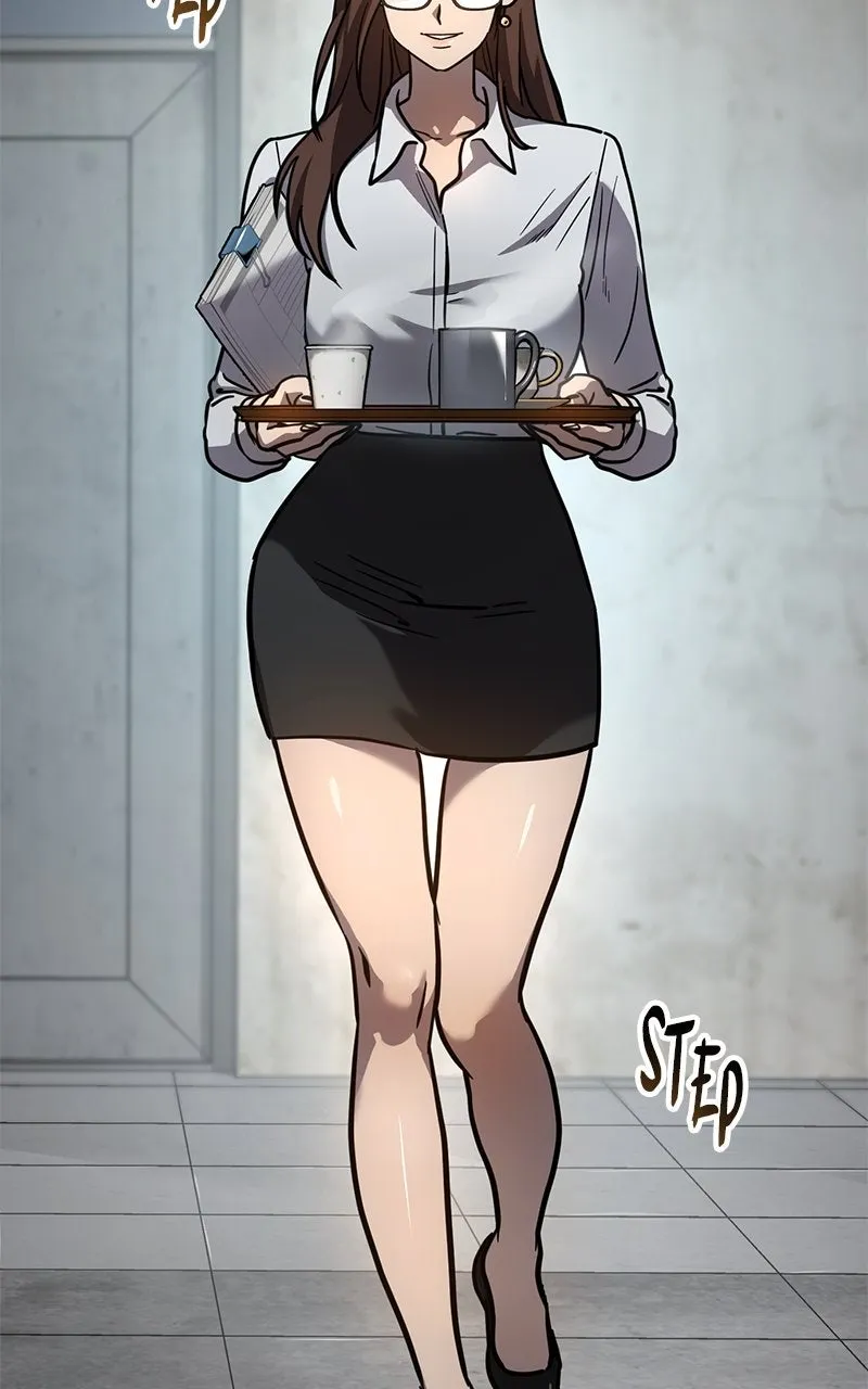 Dead Mansion Chapter 10 page 6 - 