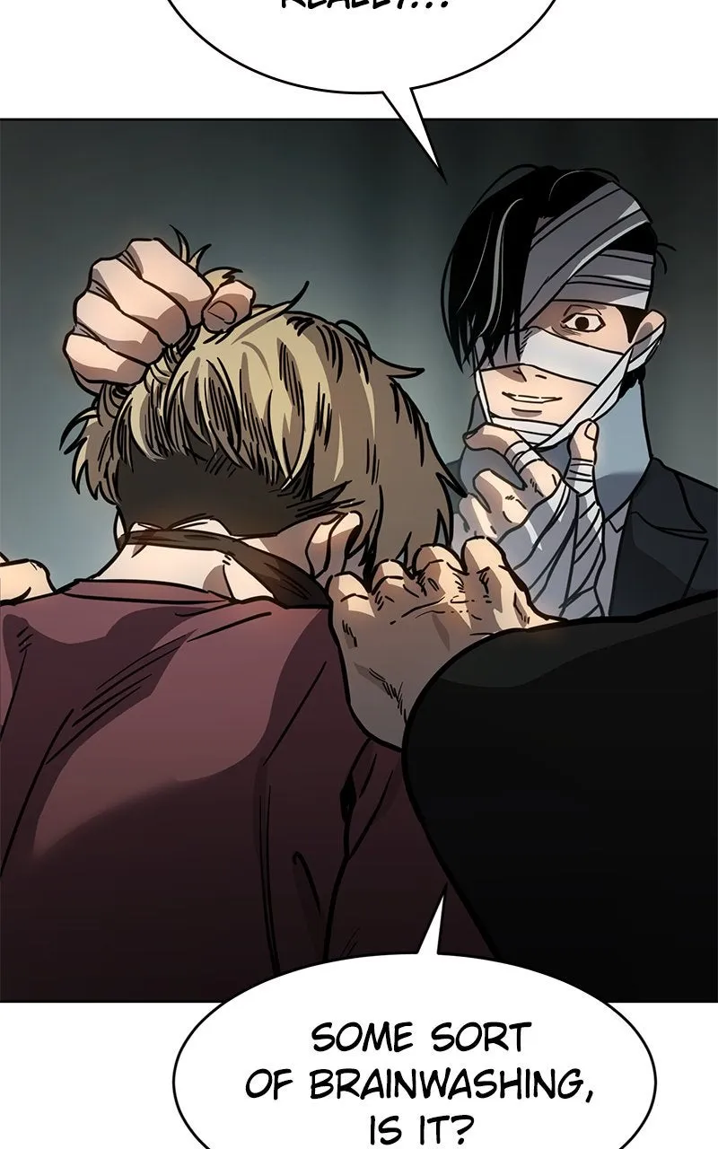 Dead Mansion Chapter 10 page 54 - 