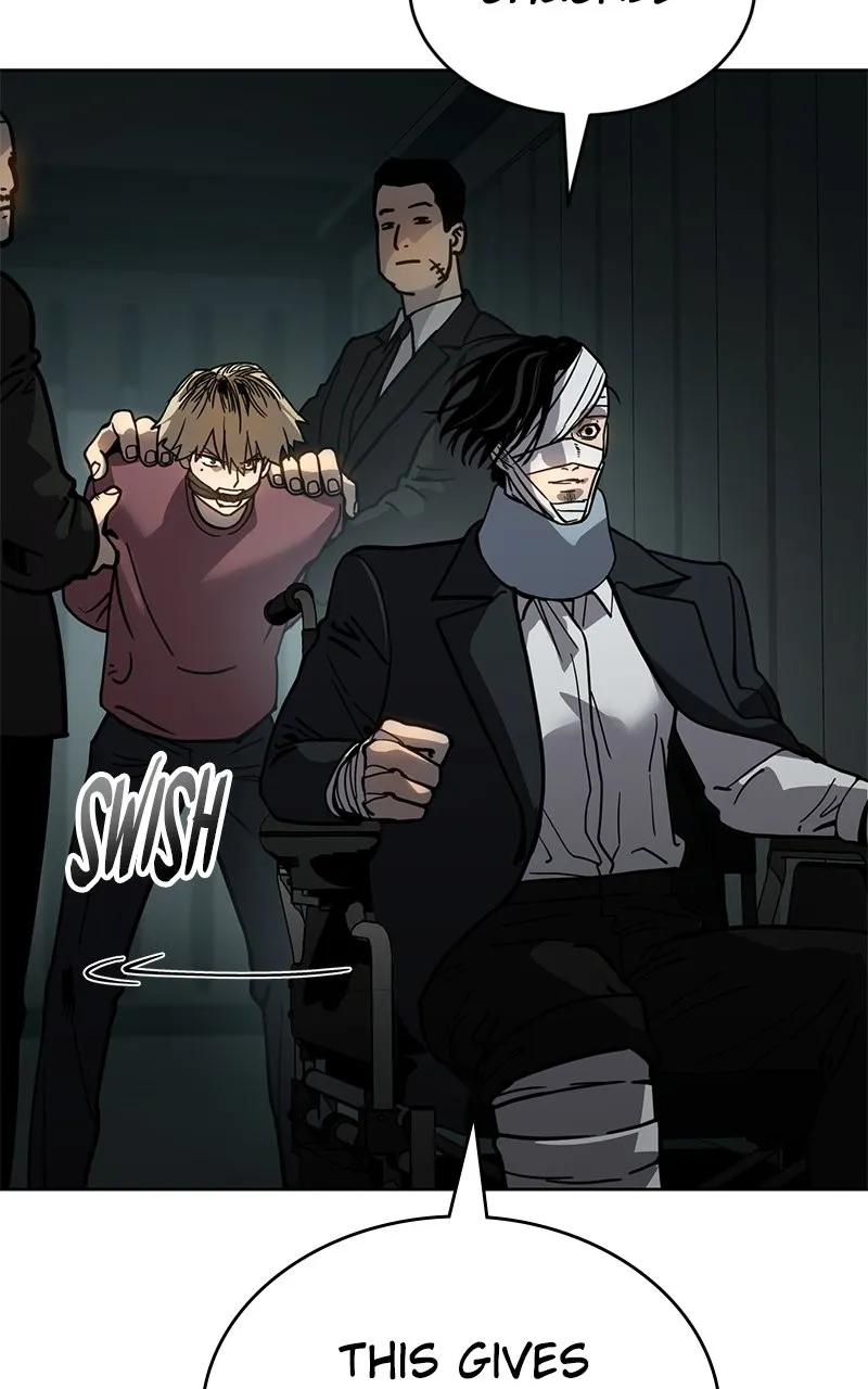 Dead Mansion Chapter 10 page 57 - 