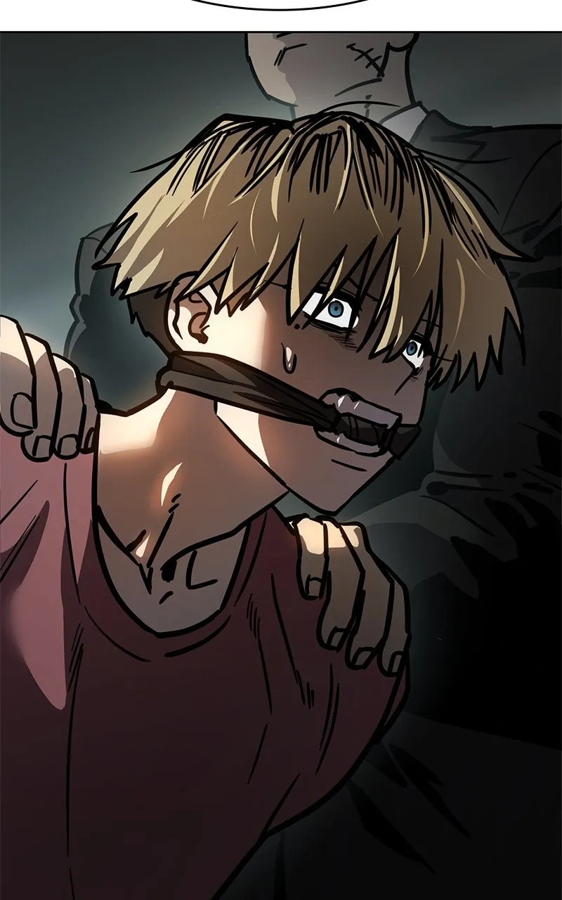 Dead Mansion Chapter 10 page 61 - 