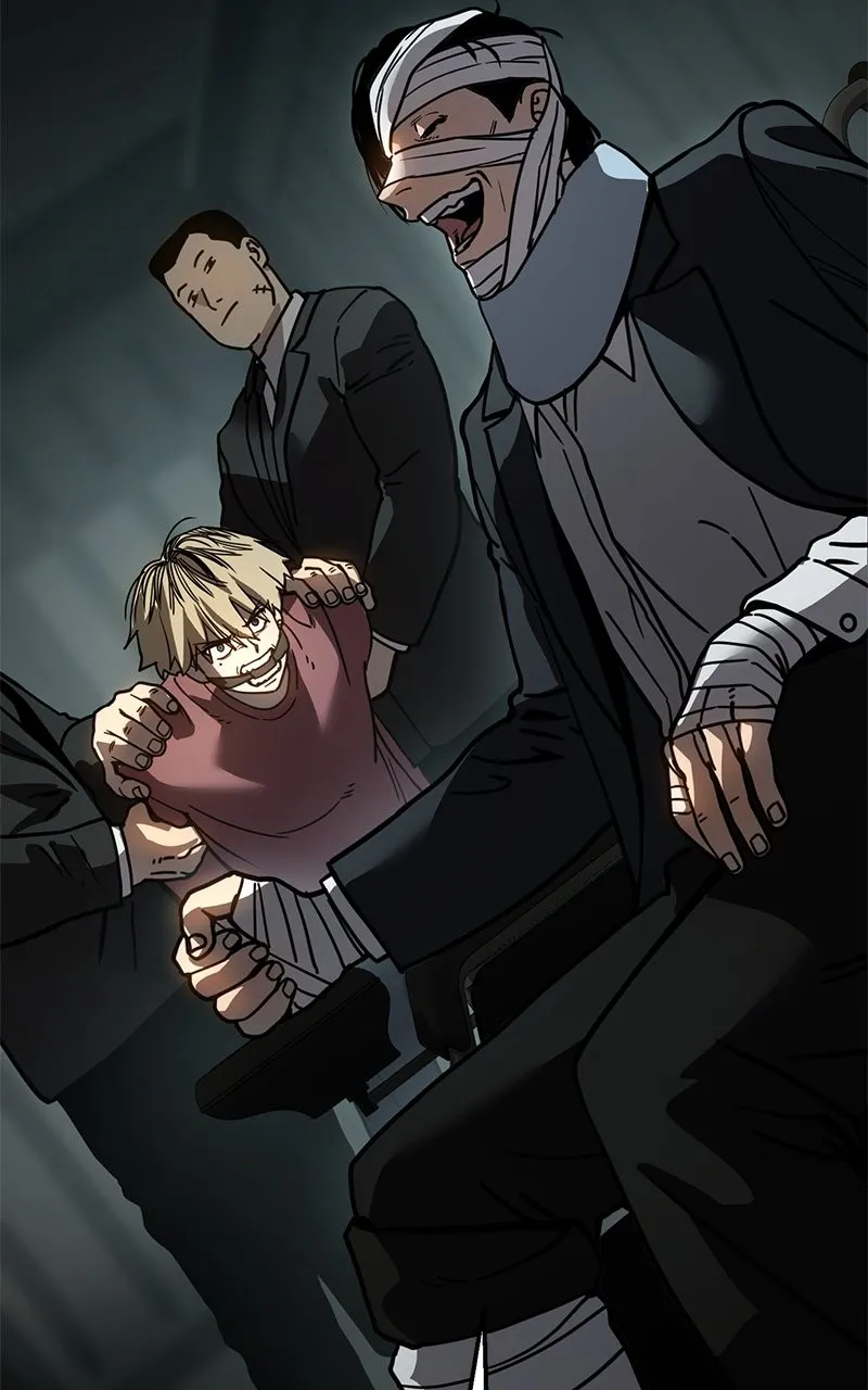 Dead Mansion Chapter 10 page 63 - 