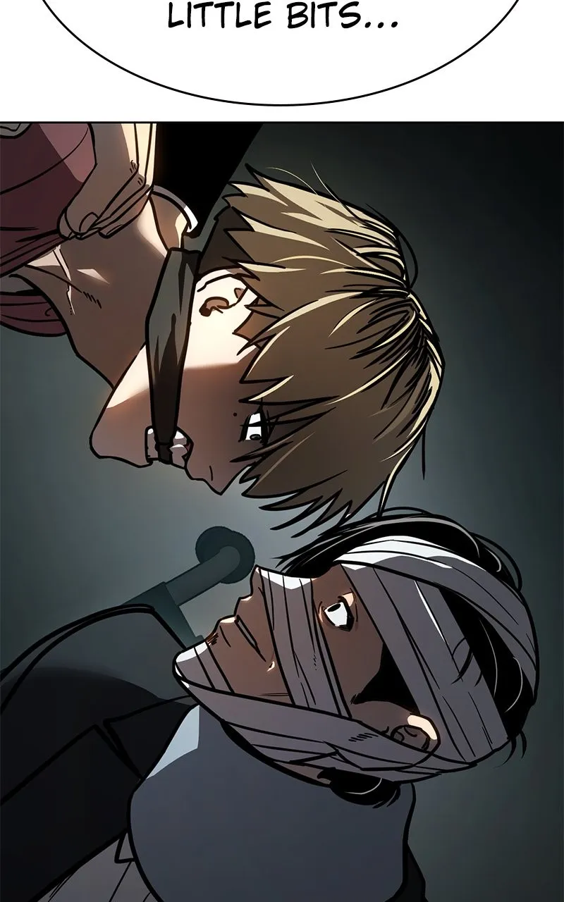Dead Mansion Chapter 10 page 67 - 