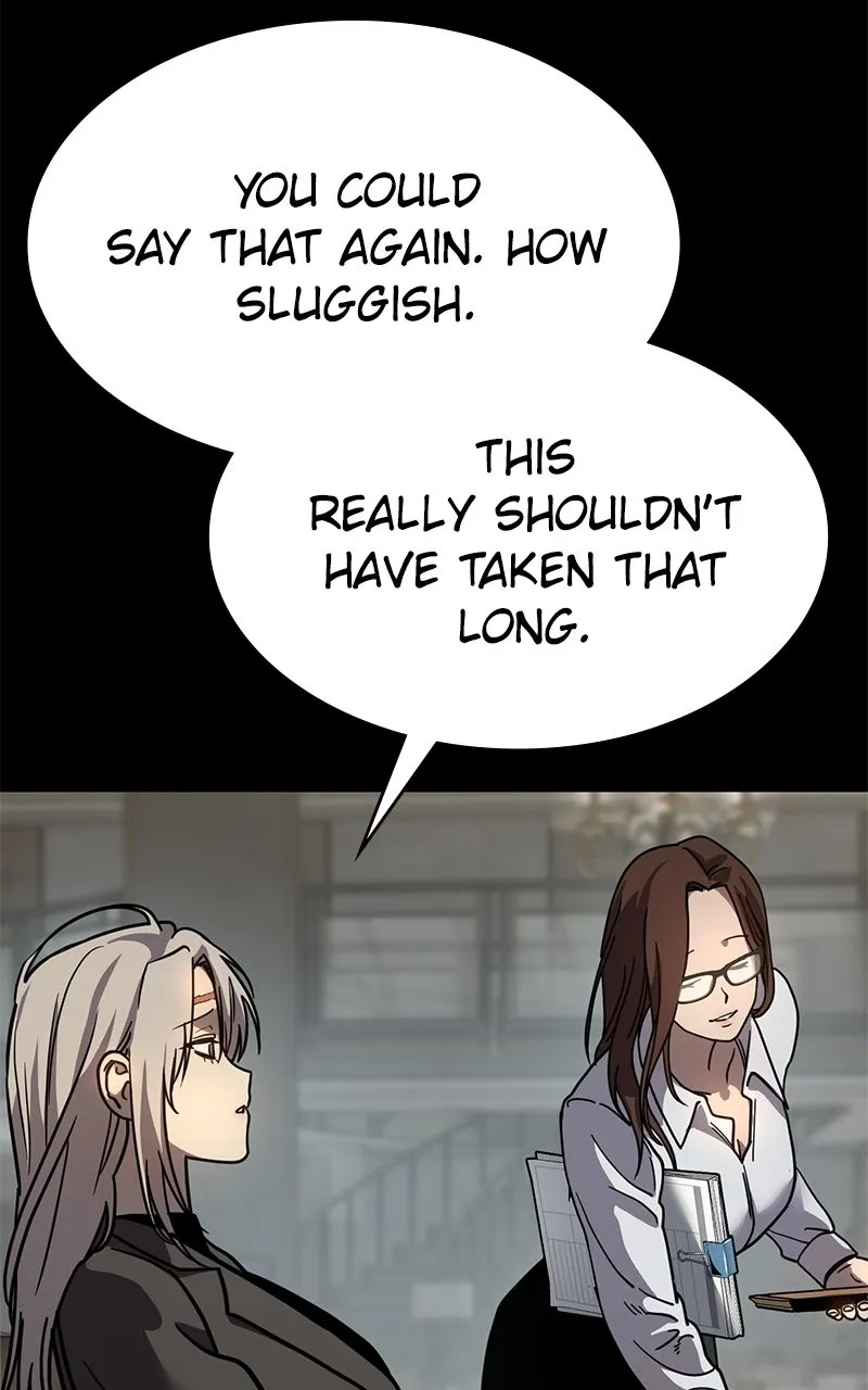 Dead Mansion Chapter 10 page 8 - 
