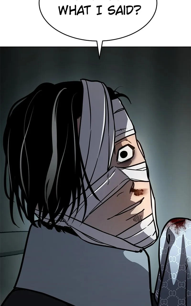 Dead Mansion Chapter 10 page 73 - 