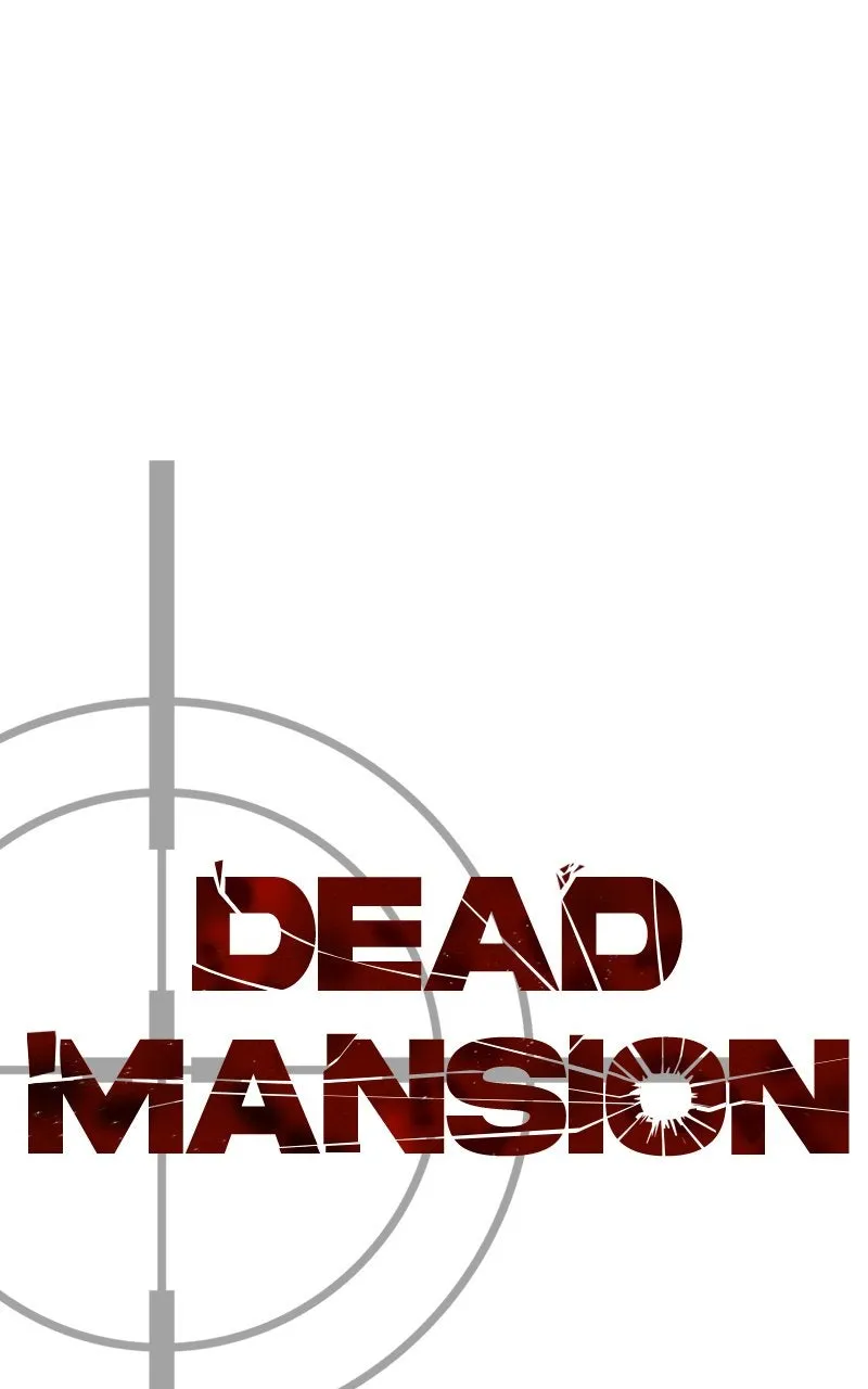 Dead Mansion Chapter 10 page 75 - 