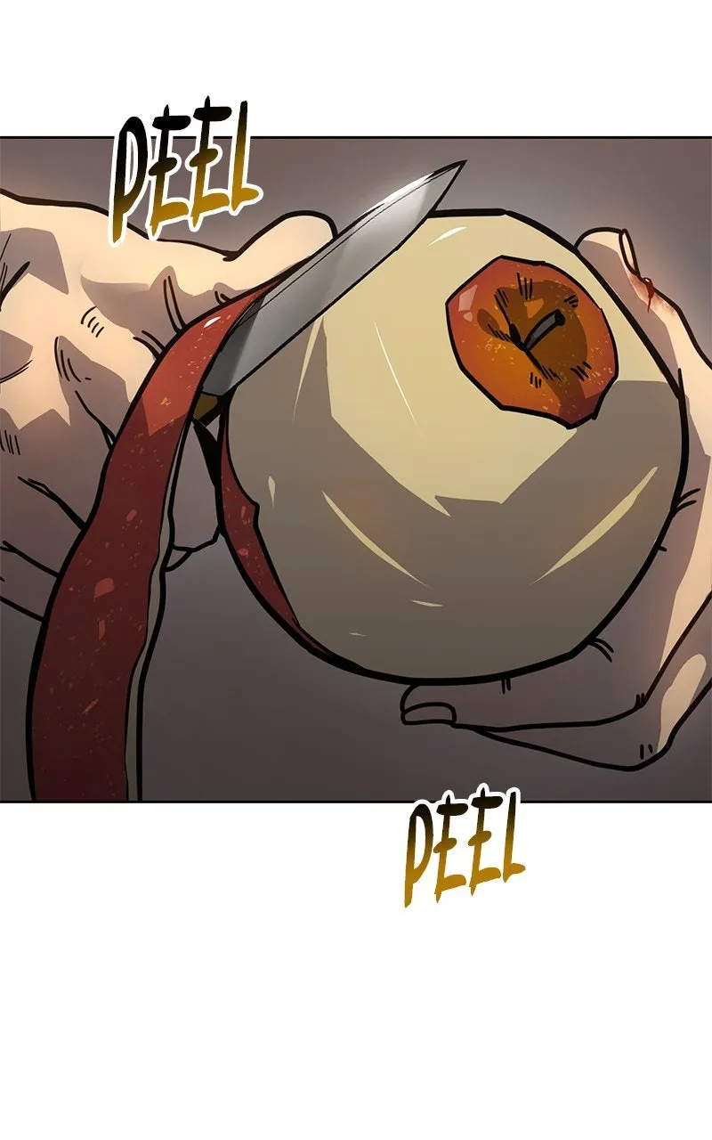 Dead Mansion Chapter 10 page 78 - 