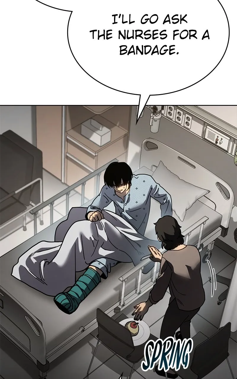 Dead Mansion Chapter 10 page 83 - 