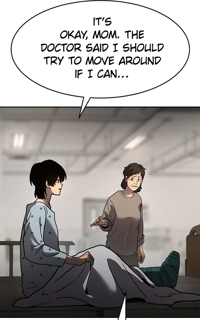 Dead Mansion Chapter 10 page 85 - 