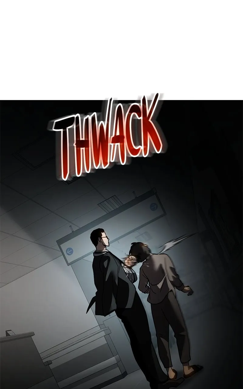 Dead Mansion Chapter 10 page 93 - 