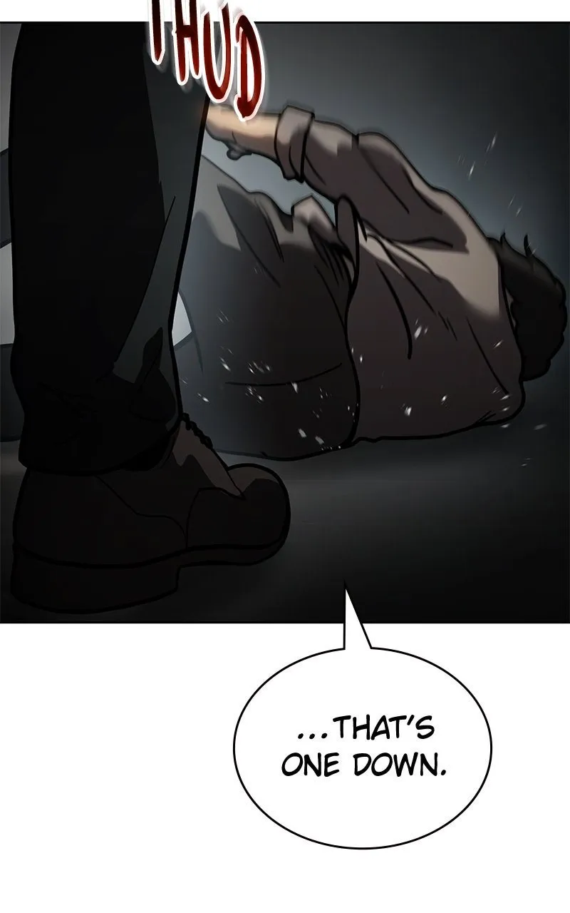 Dead Mansion Chapter 10 page 95 - 