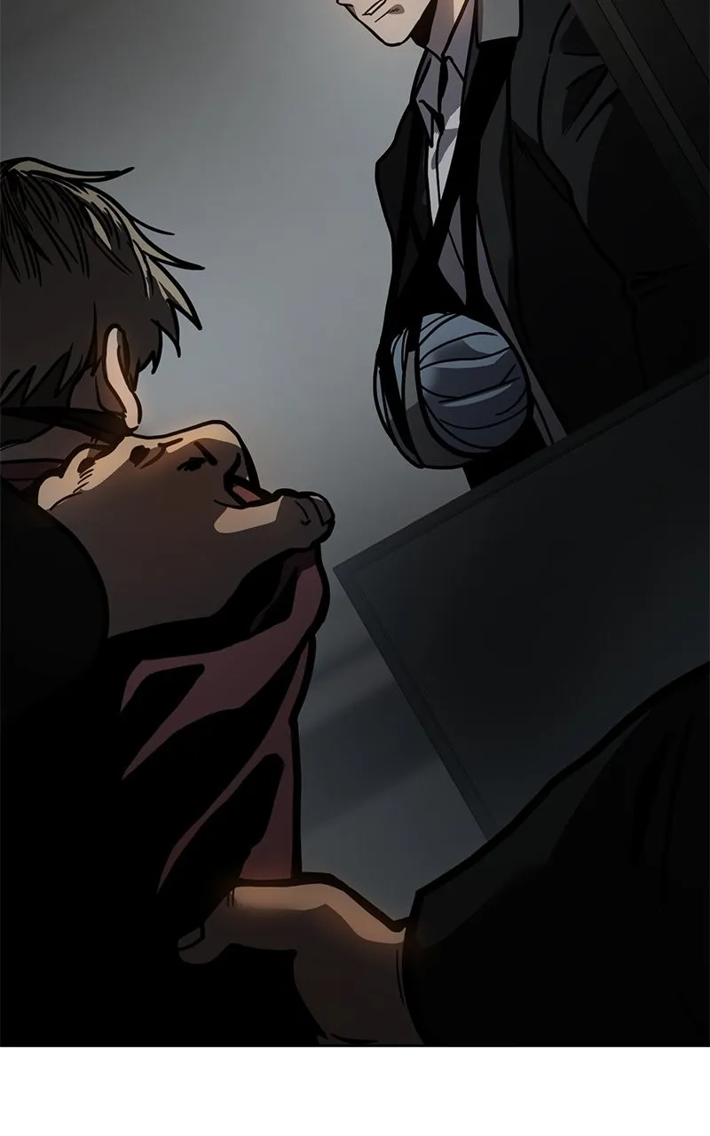 Dead Mansion Chapter 10 page 97 - 